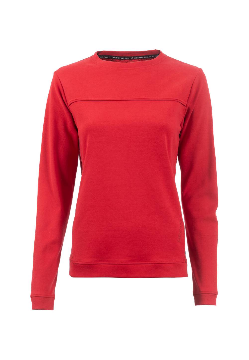 Sonia Originelli Leichtsweatshirt, 1/1 Arm, Rundhalsausschnitt - Fashion, Damenmode, Herrenmode 50% Rabatt mit kostenlosem Versand