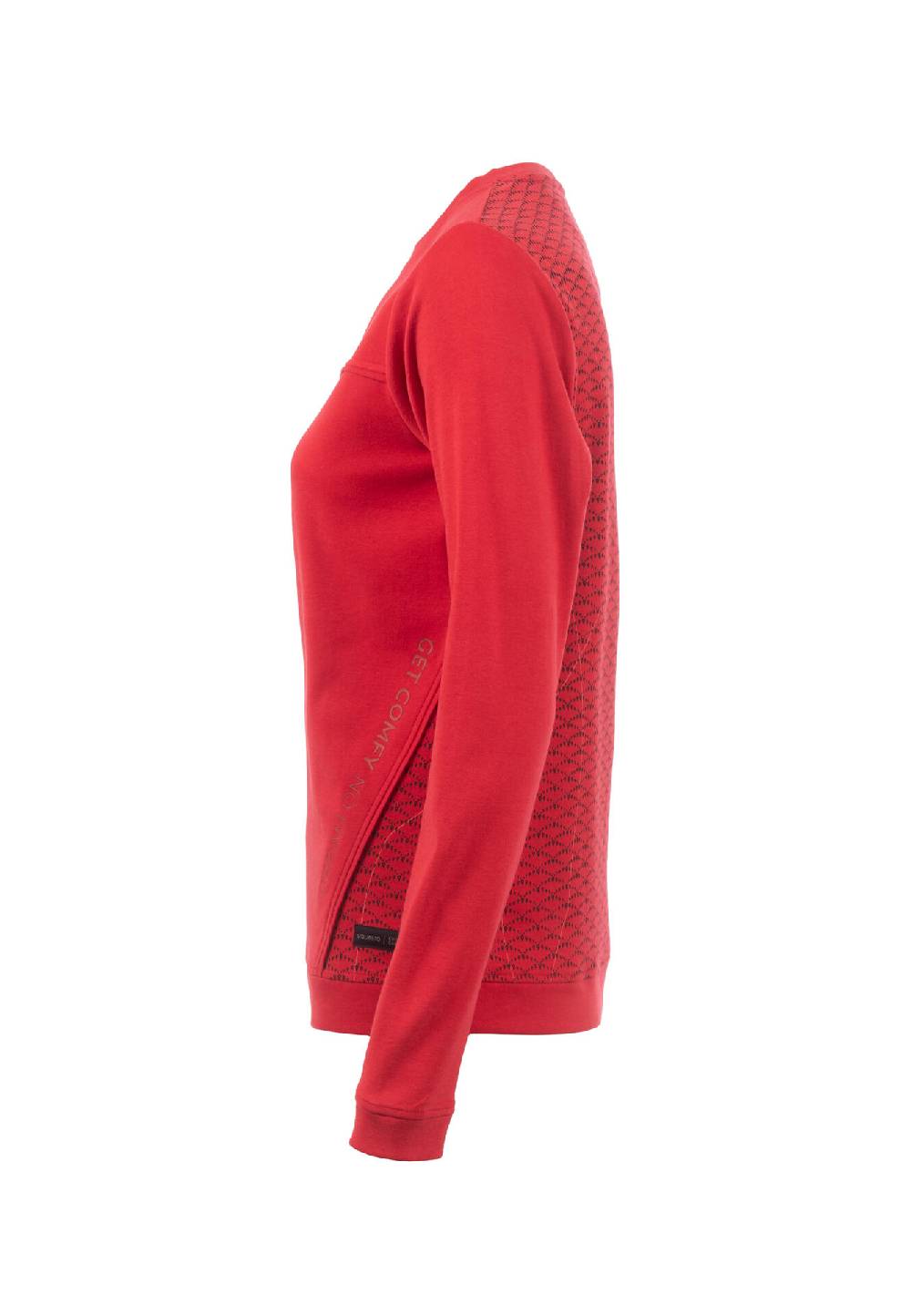 Sonia Originelli Leichtsweatshirt, 1/1 Arm, Rundhalsausschnitt - Fashion, Damenmode, Herrenmode 50% Rabatt mit kostenlosem Versand