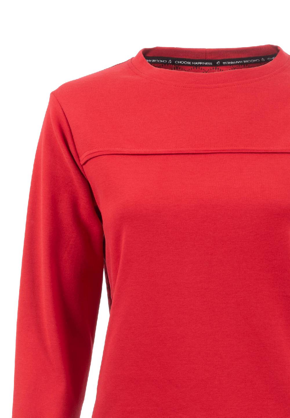 Sonia Originelli Leichtsweatshirt, 1/1 Arm, Rundhalsausschnitt - Fashion, Damenmode, Herrenmode 50% Rabatt mit kostenlosem Versand