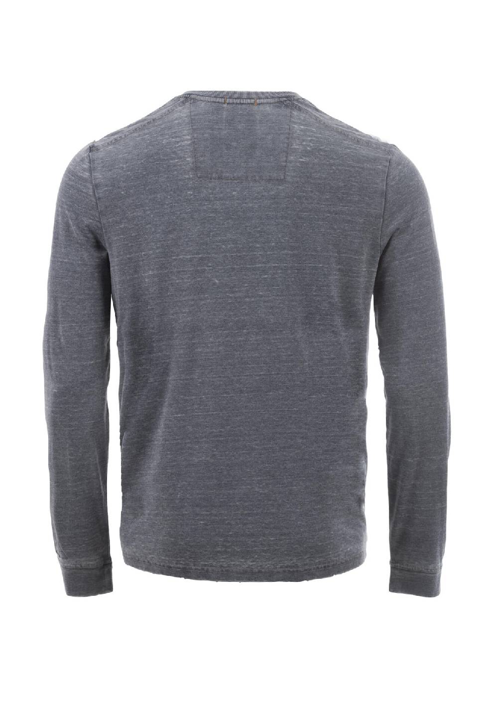 Sonia Originelli Shirt, 1/1 Arm, Henleykragen - Fashion, Damenmode, Herrenmode Fabrikladen