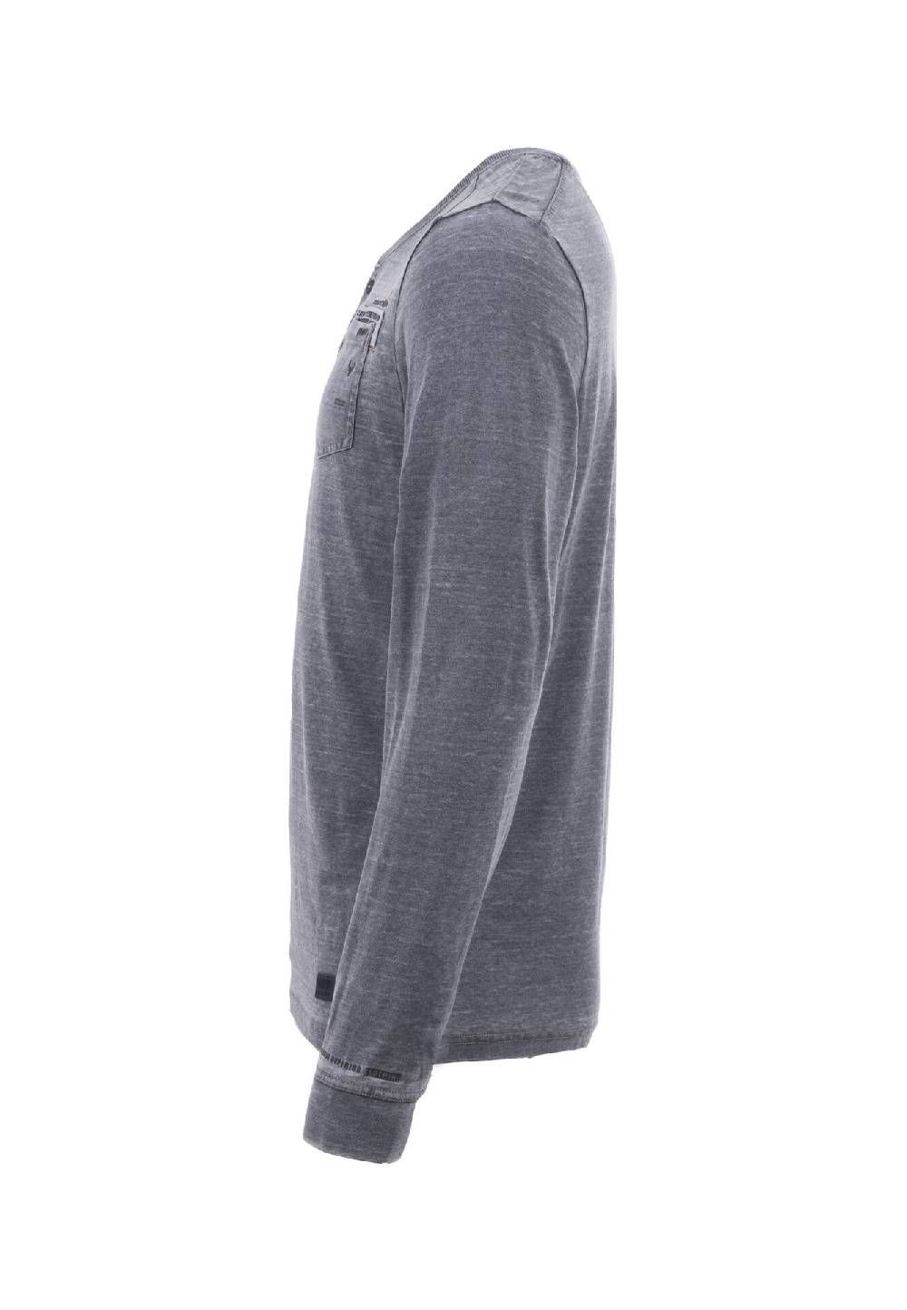 Sonia Originelli Shirt, 1/1 Arm, Henleykragen - Fashion, Damenmode, Herrenmode Fabrikladen