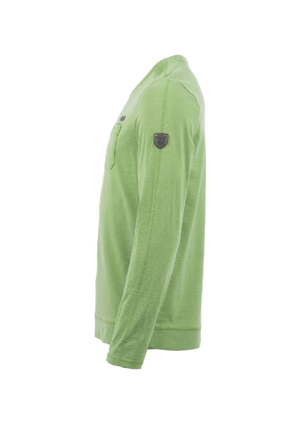 Sonia Originelli Shirt, 1/1 Arm, Rundhalsausschnitt - Fashion, Damenmode, Herrenmode Speichern exportieren