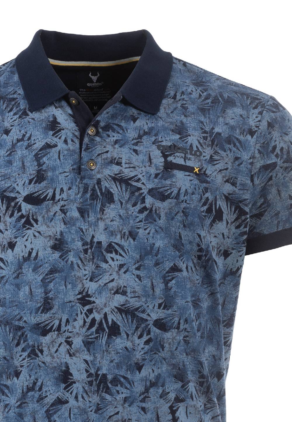 Sonia Originelli Poloshirt, 1/2 Arm, Polokragen - Fashion, Damenmode, Herrenmode Im Verkauf