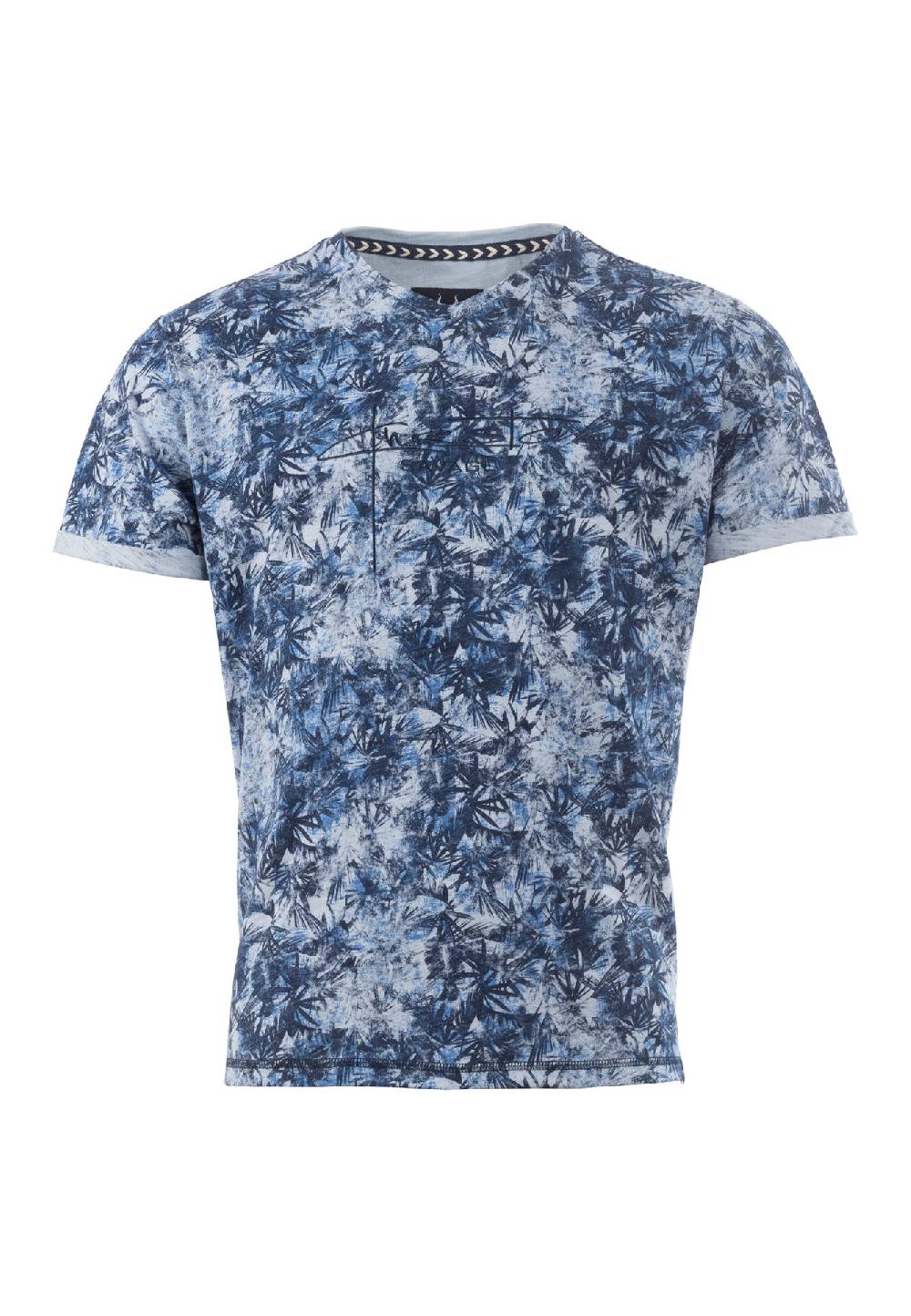 Sonia Originelli Shirt, 1/2 Arm, V-Ausschnitt - Fashion, Damenmode, Herrenmode zollfrei