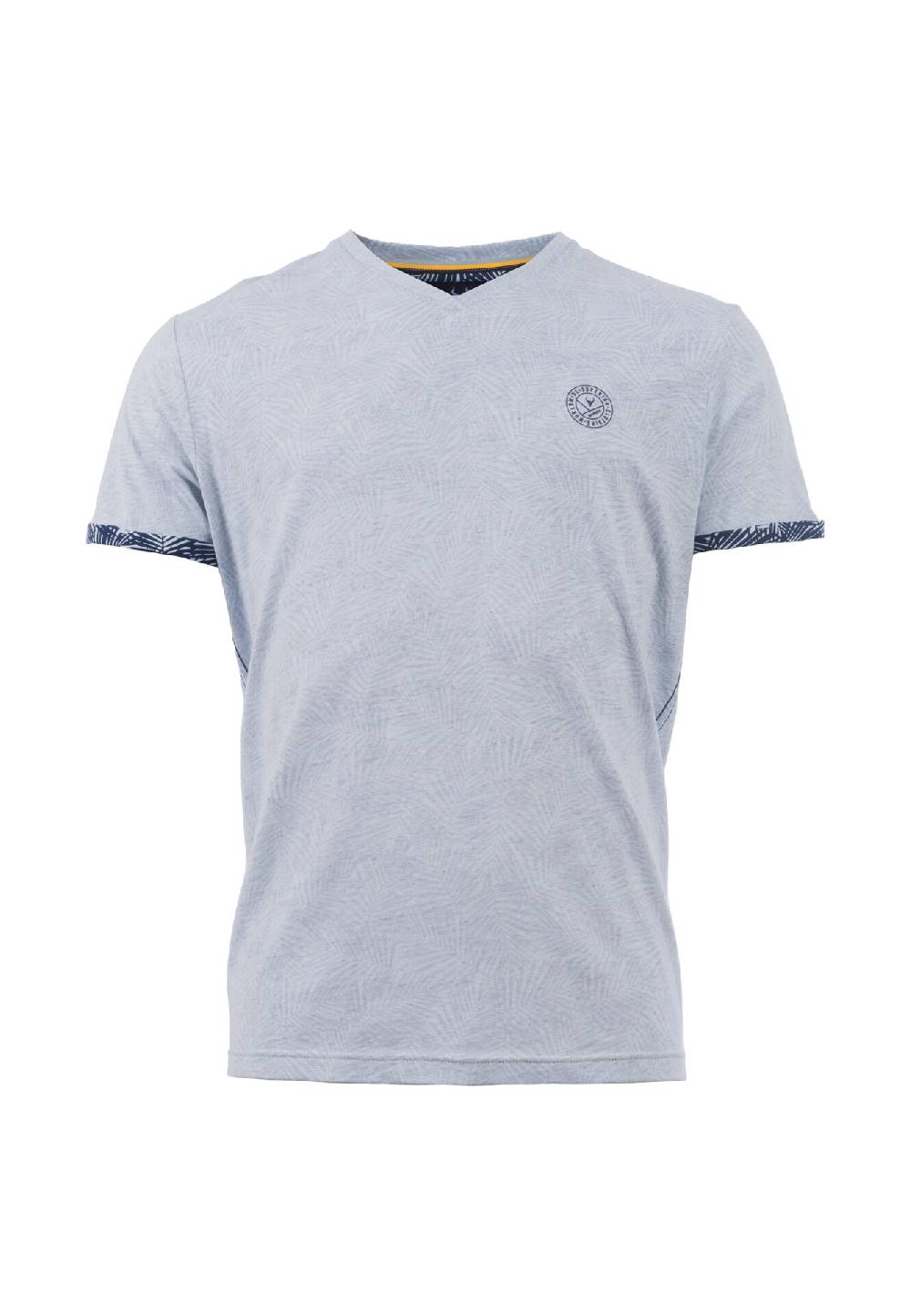 Sonia Originelli Shirt, 1/2 Arm, V-Ausschnitt - Fashion, Damenmode, Herrenmode 2025