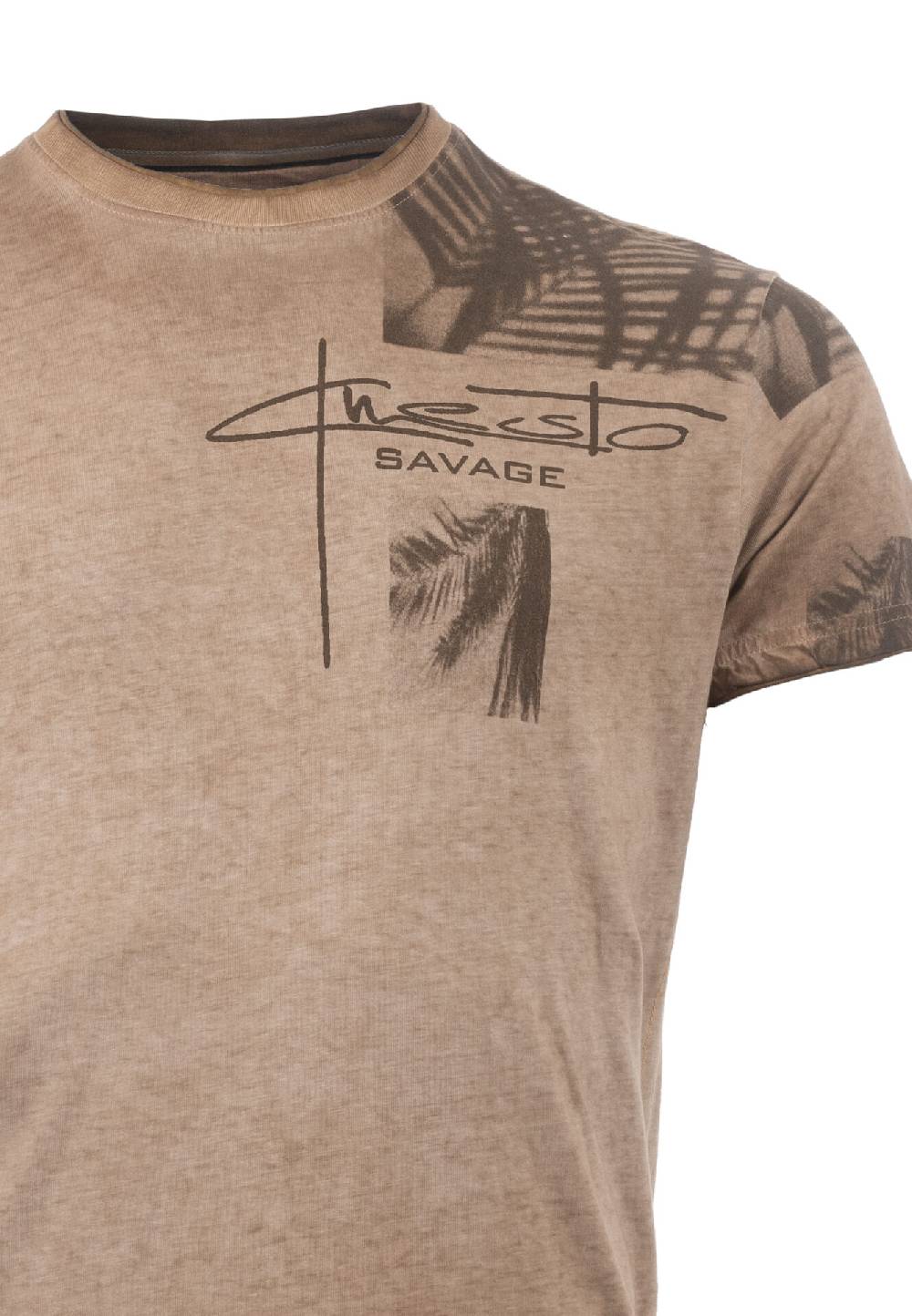 Sonia Originelli Shirt, 1/2 Arm, Rundhalsausschnitt - Fashion, Damenmode, Herrenmode Outlet