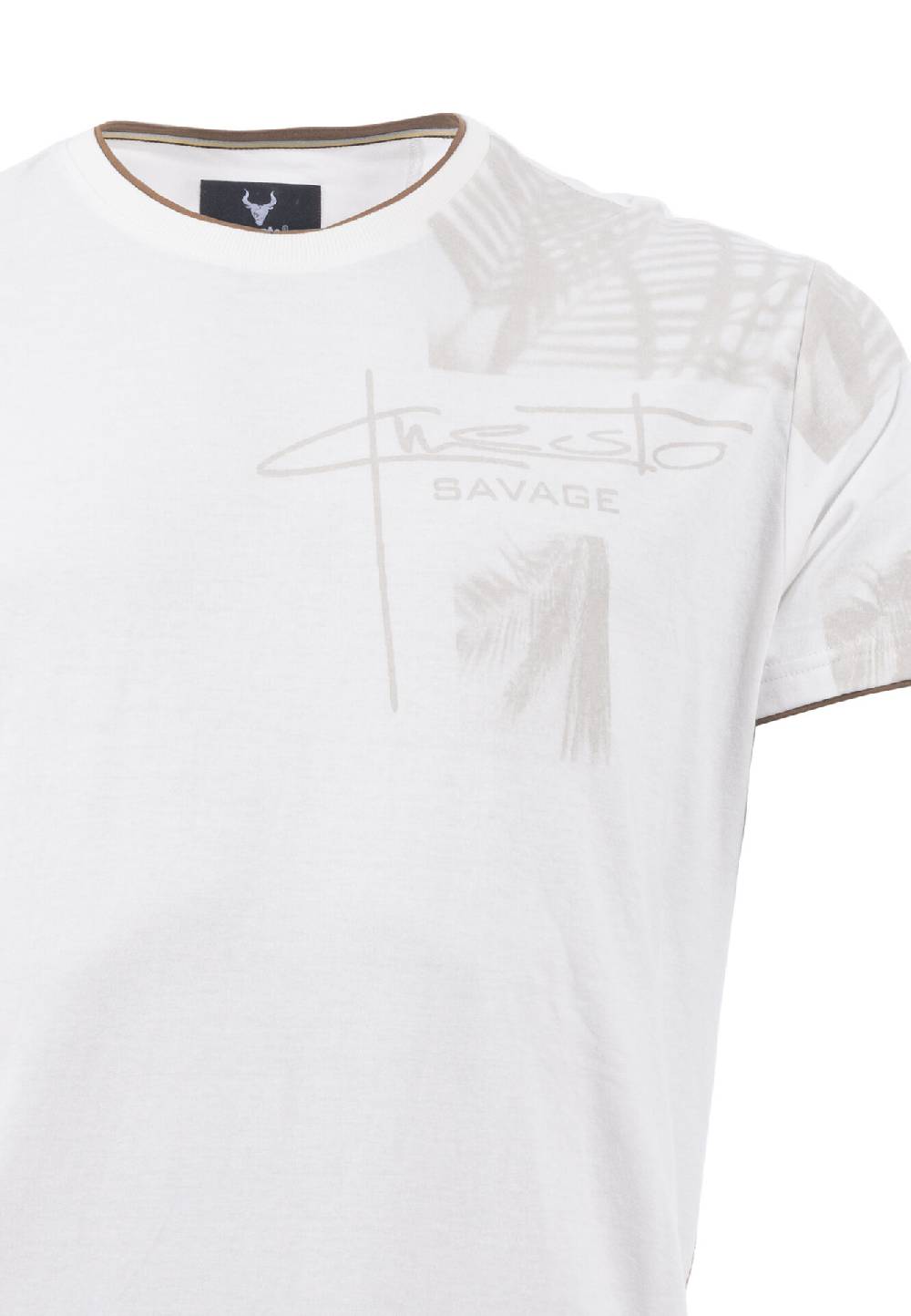 Sonia Originelli Shirt, 1/2 Arm, Rundhalsausschnitt - Fashion, Damenmode, Herrenmode Auslauf
