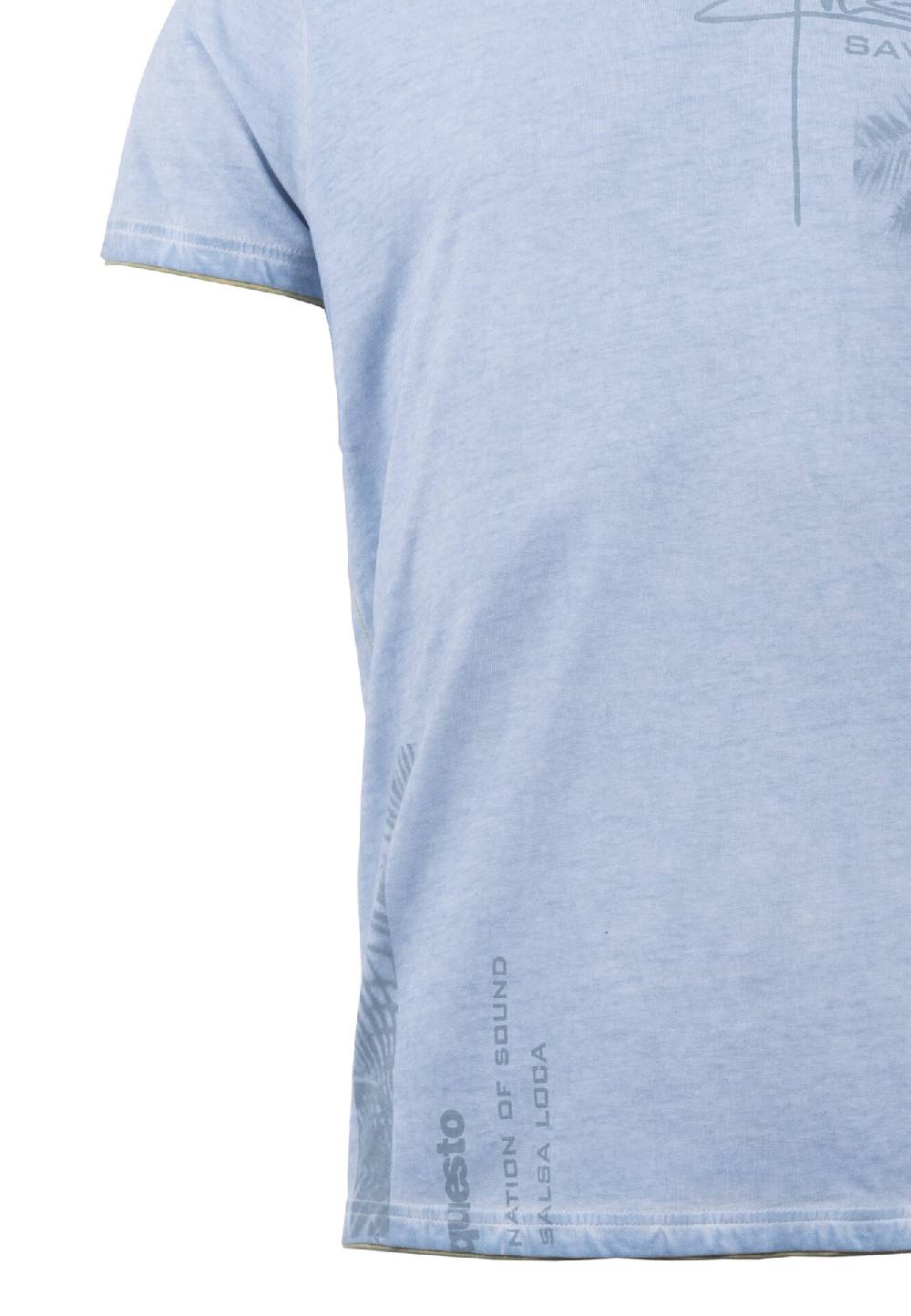 Sonia Originelli Shirt, 1/2 Arm, Rundhalsausschnitt - Fashion, Damenmode, Herrenmode Verkauf