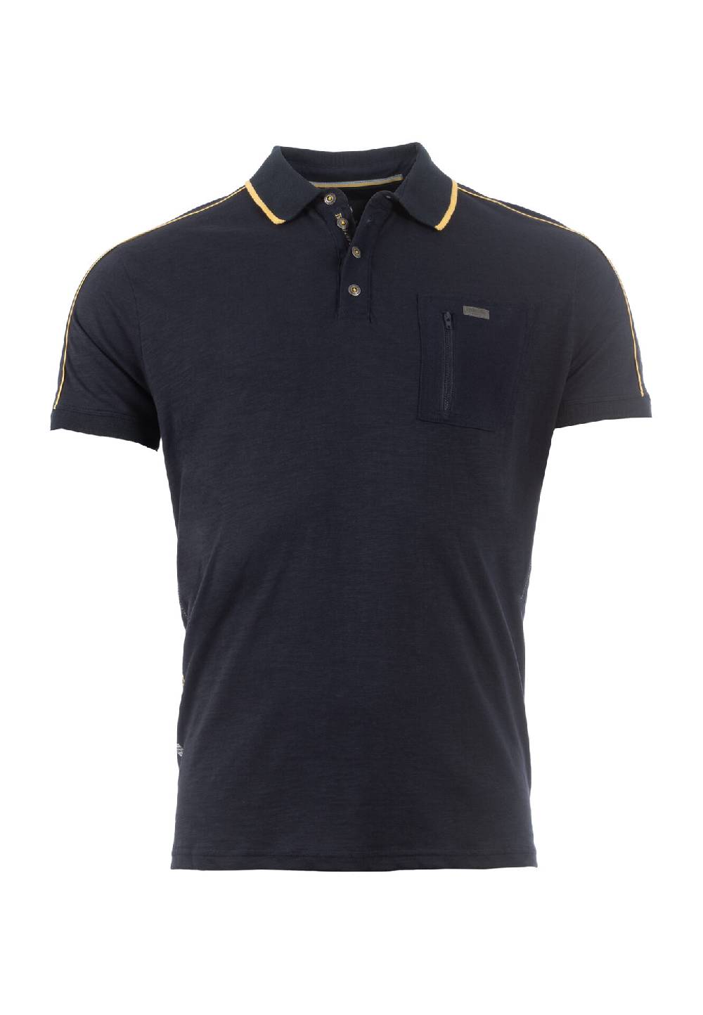 Sonia Originelli Poloshirt, 1/2 Arm, Polokragen - Fashion, Damenmode, Herrenmode Günstiger Verkauf