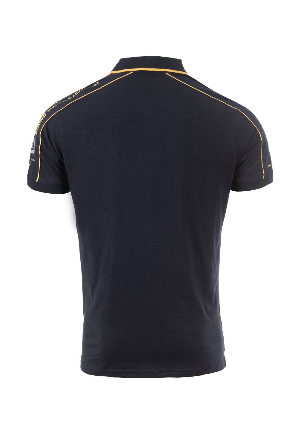 Sonia Originelli Poloshirt, 1/2 Arm, Polokragen - Fashion, Damenmode, Herrenmode Günstiger Verkauf