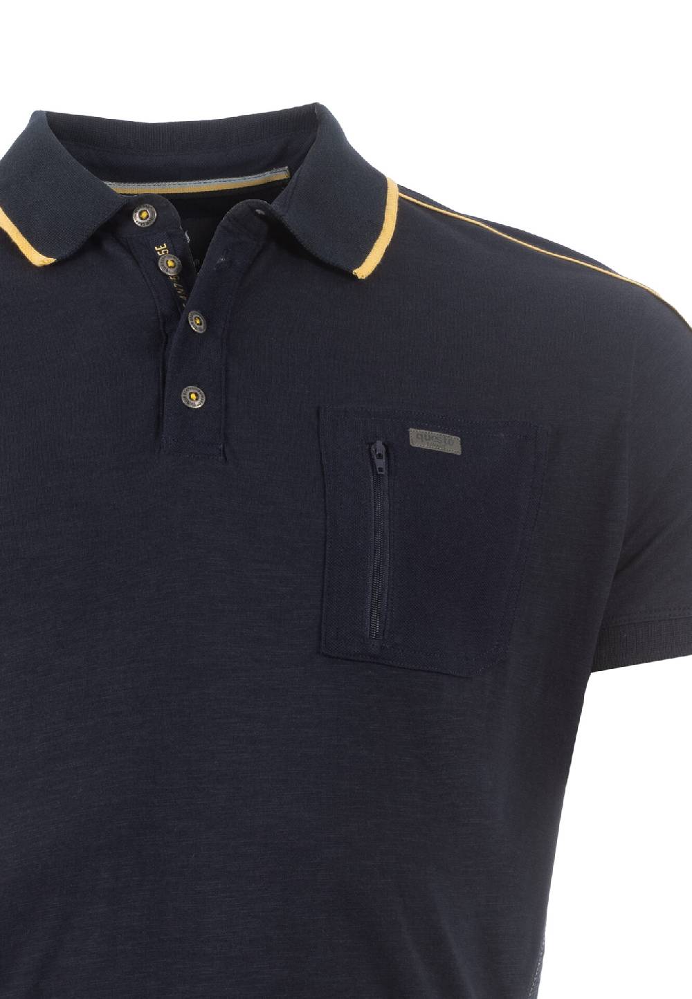 Sonia Originelli Poloshirt, 1/2 Arm, Polokragen - Fashion, Damenmode, Herrenmode Günstiger Verkauf