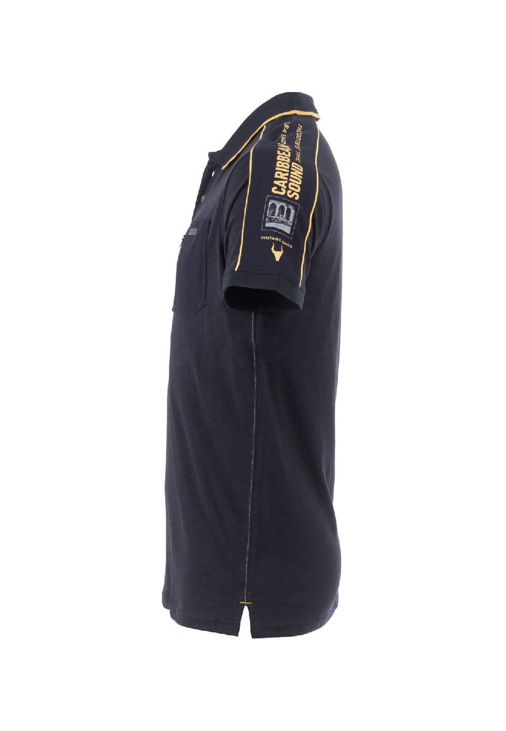 Sonia Originelli Poloshirt, 1/2 Arm, Polokragen - Fashion, Damenmode, Herrenmode Günstiger Verkauf