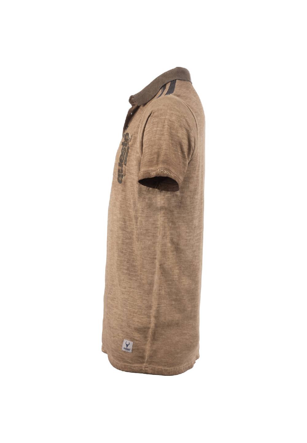 Sonia Originelli Poloshirt, 1/2 Arm, Polokragen - Fashion, Damenmode, Herrenmode Fabrikverkauf