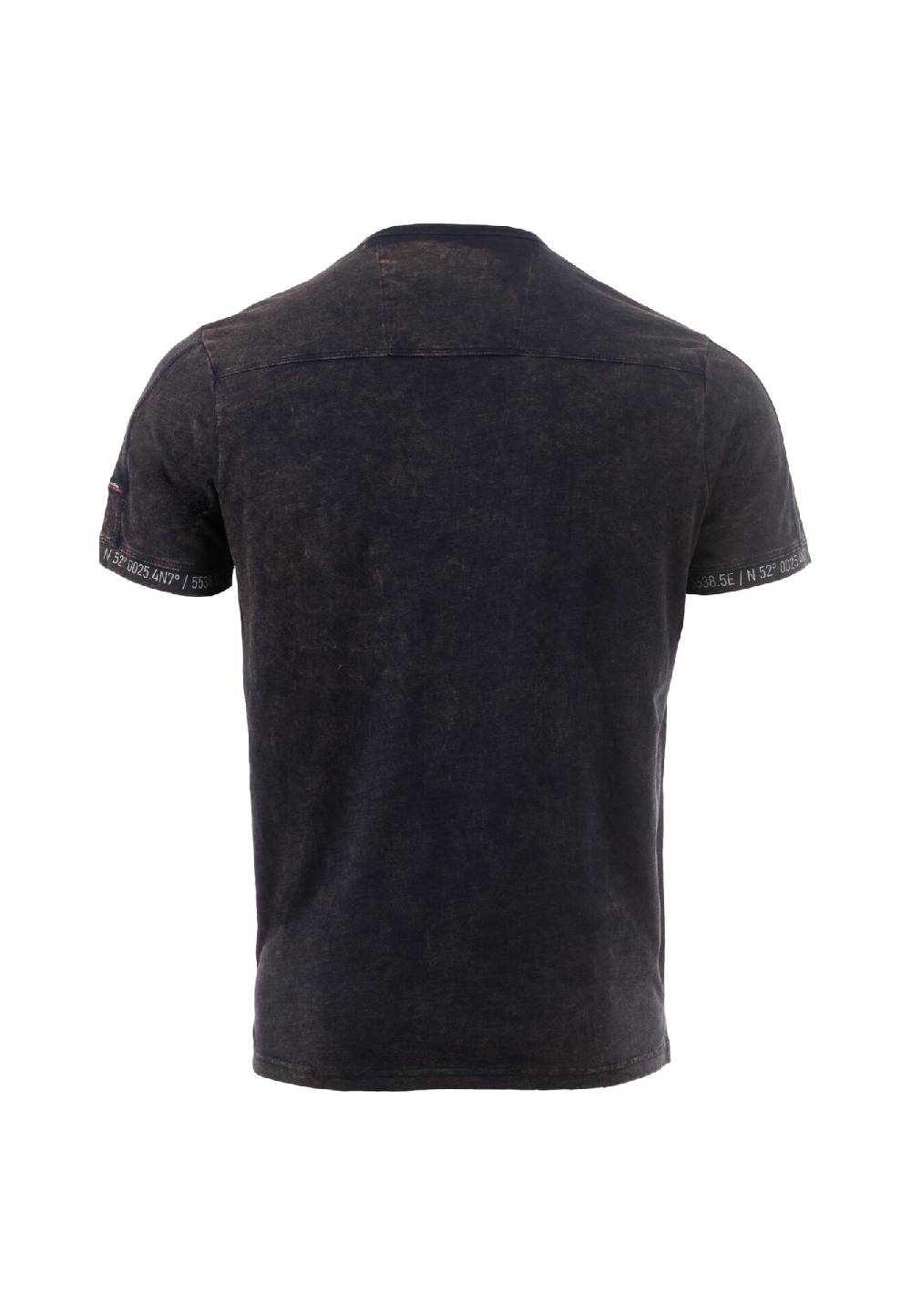 Sonia Originelli Shirt, 1/2 Arm, Henleykragen - Fashion, Damenmode, Herrenmode Blitzverkäufe