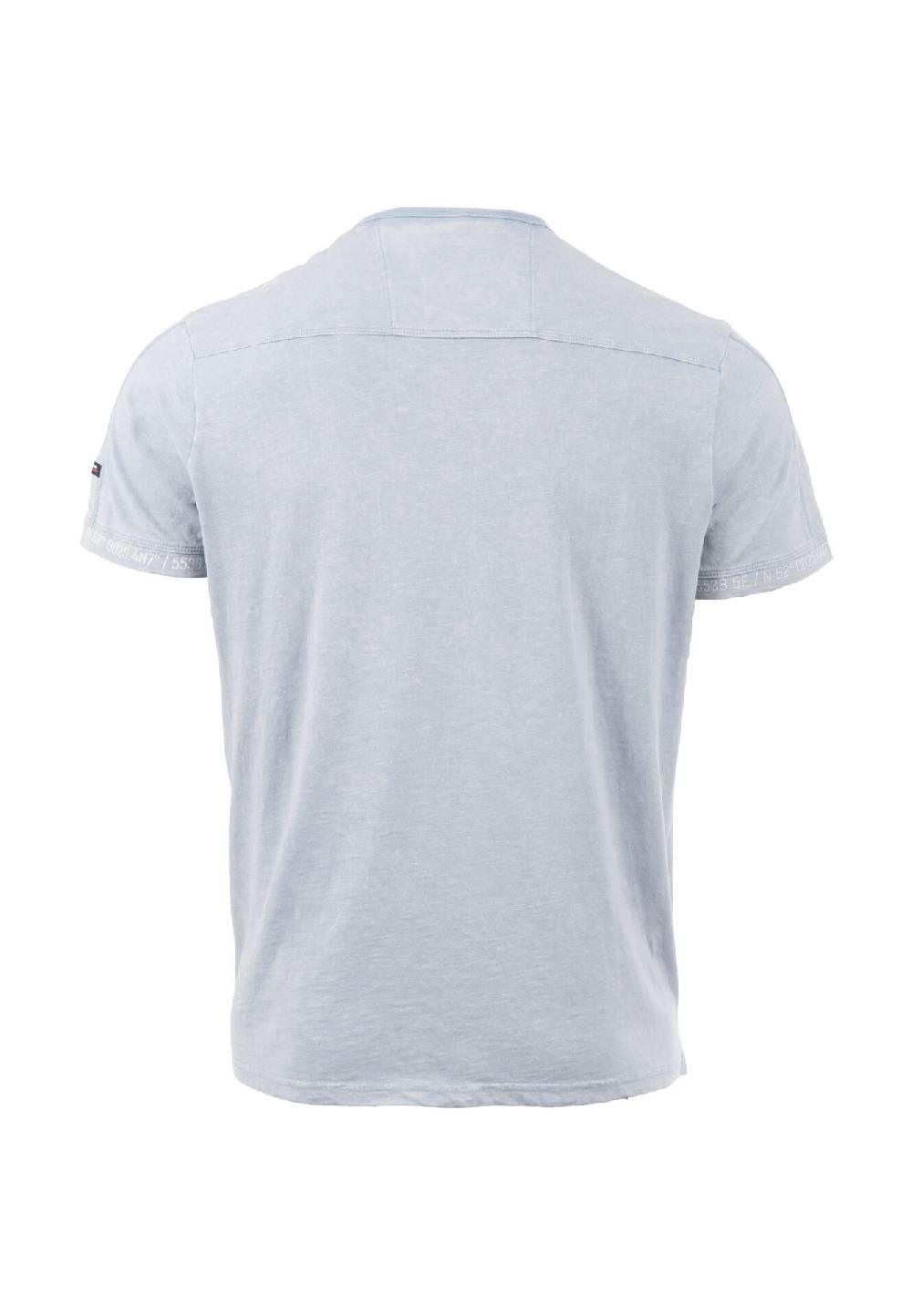 Sonia Originelli Shirt, 1/2 Arm, Henleykragen - Fashion, Damenmode, Herrenmode Kostenloser Versand