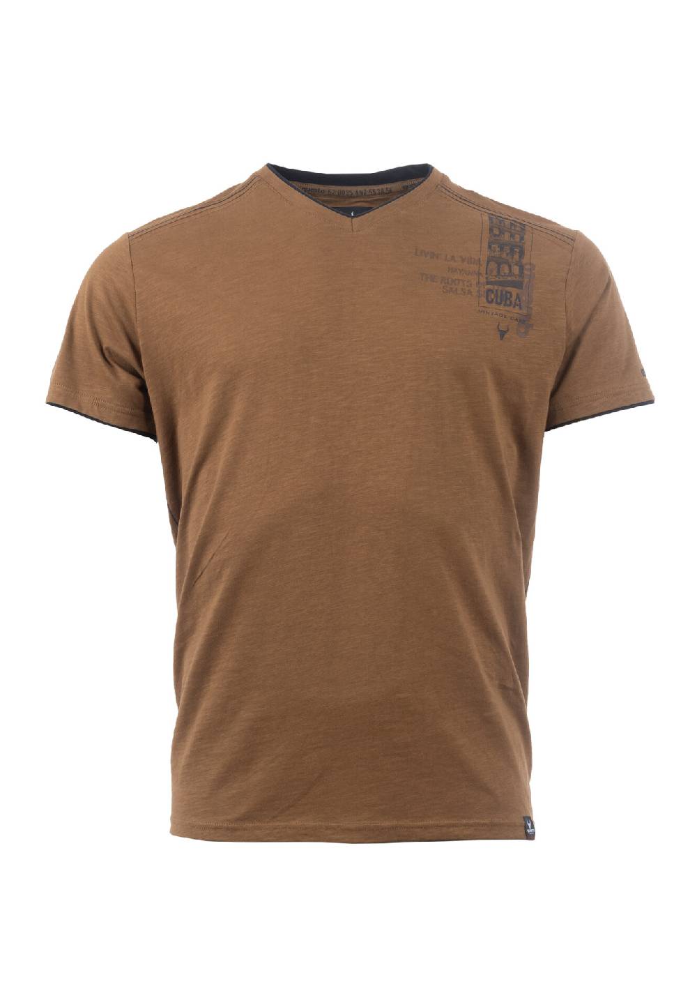 Sonia Originelli Shirt, 1/2 Arm, V-Ausschnitt - Fashion, Damenmode, Herrenmode Begrenztes Angebot