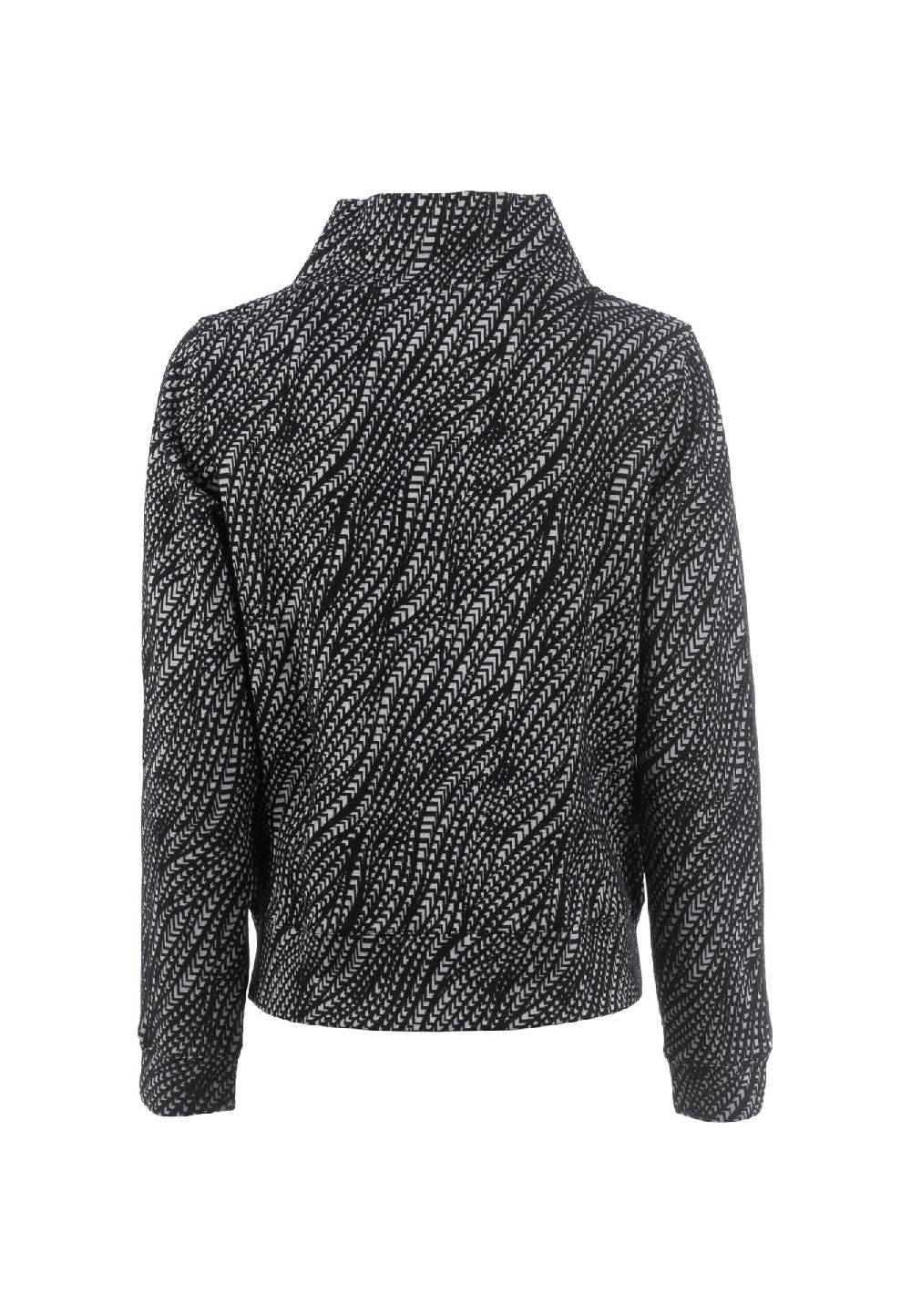 Sonia Originelli Sweatshirt, 1/1 Arm, Rollkragen - Fashion, Damenmode, Herrenmode Weihnachtsangebot