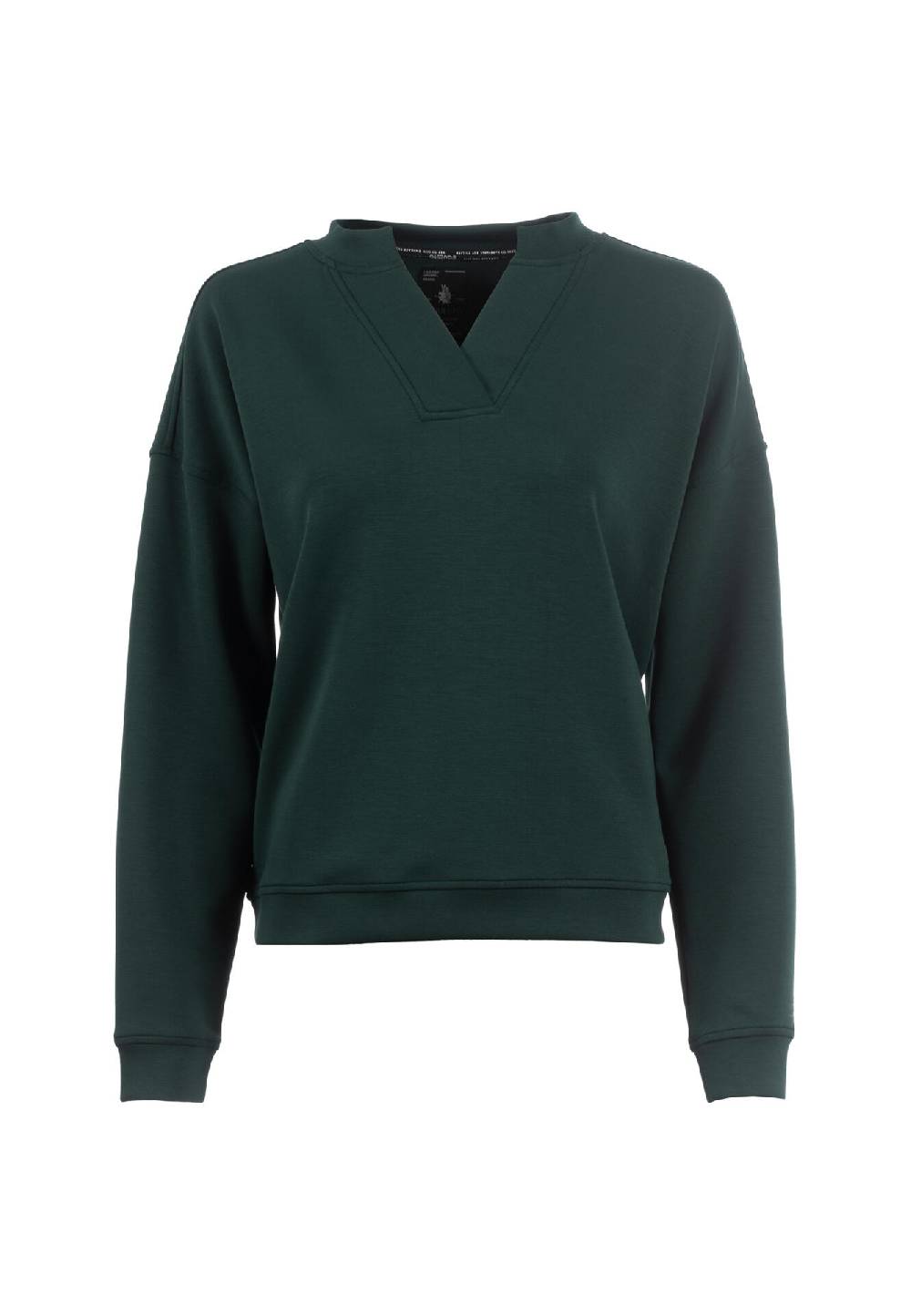 Sonia Originelli Leichtsweatshirt, 1/1 Arm, Kelchausschnitt - Fashion, Damenmode, Herrenmode Muttertagsangebot