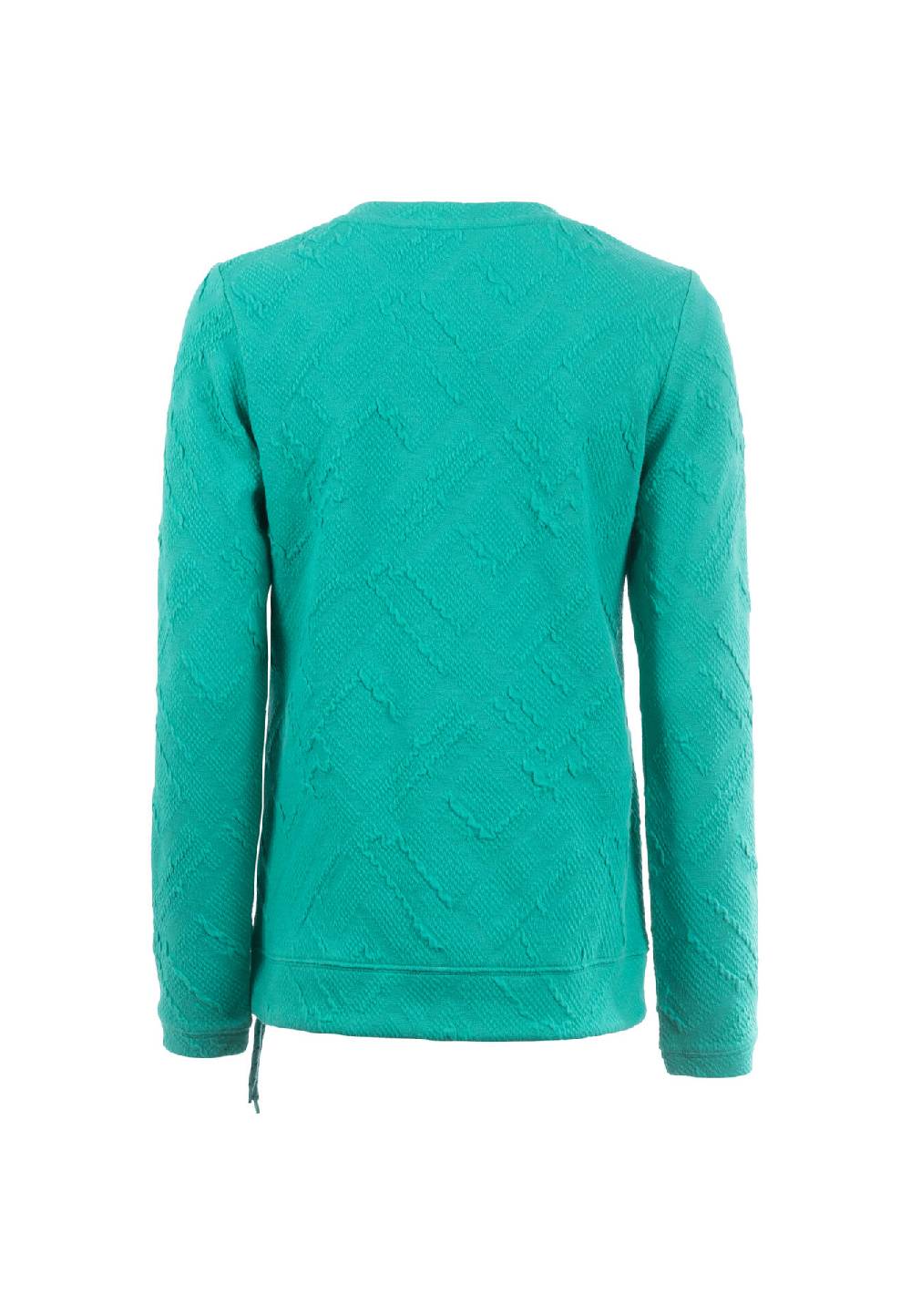 Sonia Originelli Sweatshirt, 1/1 Arm, Rundhalsausschnitt - Fashion, Damenmode, Herrenmode Valentinstagsangebot