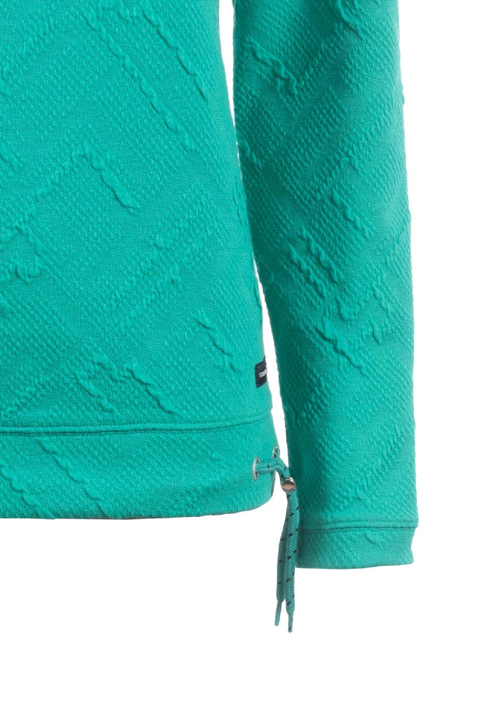Sonia Originelli Sweatshirt, 1/1 Arm, Rundhalsausschnitt - Fashion, Damenmode, Herrenmode Valentinstagsangebot