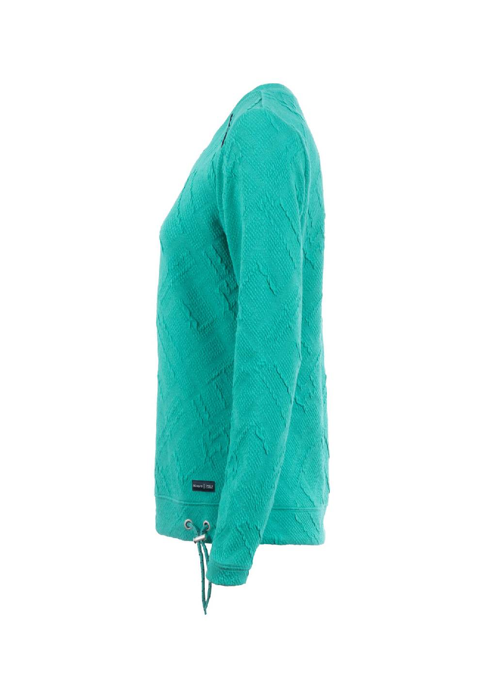 Sonia Originelli Sweatshirt, 1/1 Arm, Rundhalsausschnitt - Fashion, Damenmode, Herrenmode Valentinstagsangebot