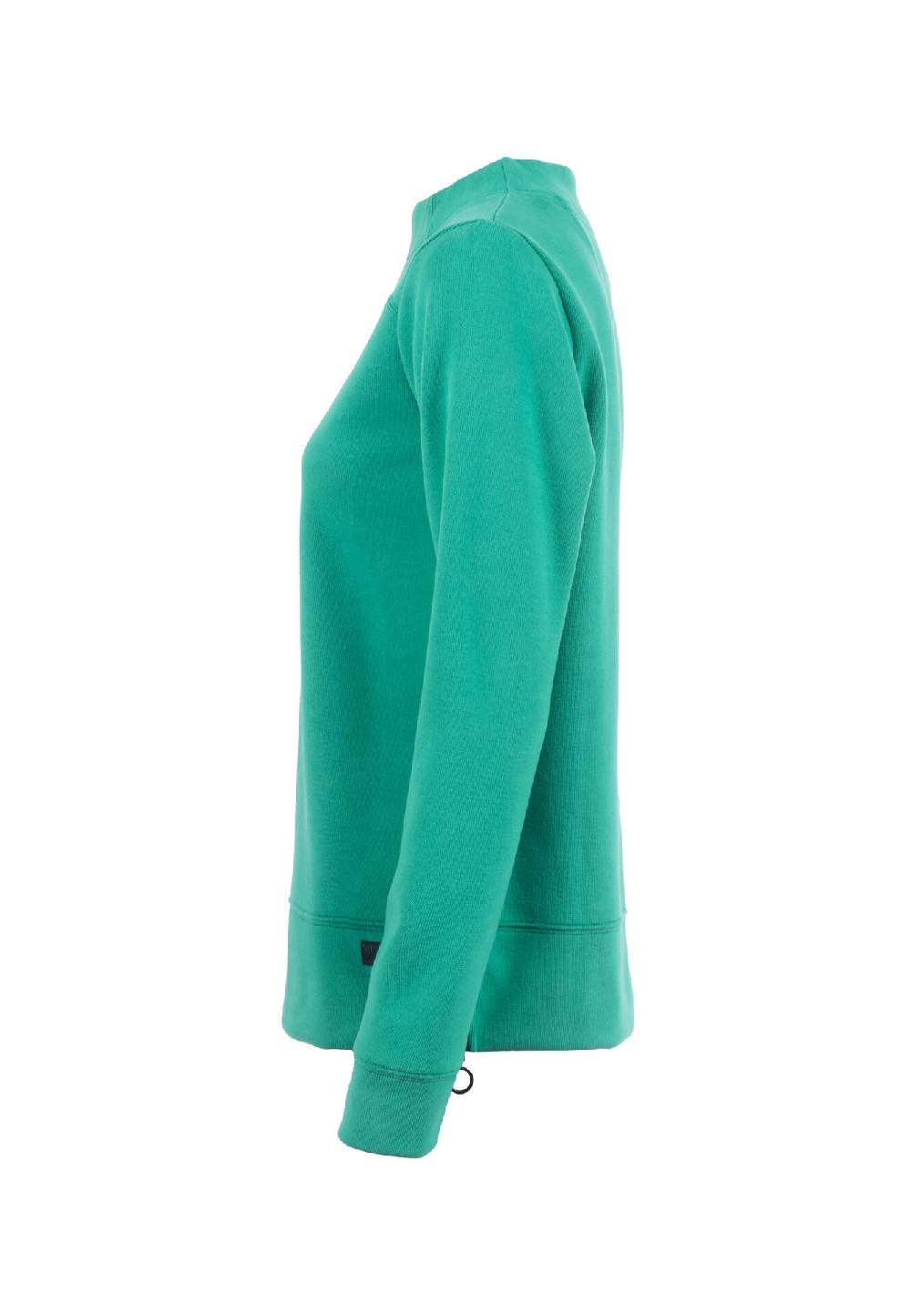 Sonia Originelli Sweatshirt, 1/1 Arm, Rundhalsausschnitt - Fashion, Damenmode, Herrenmode Top Angebot