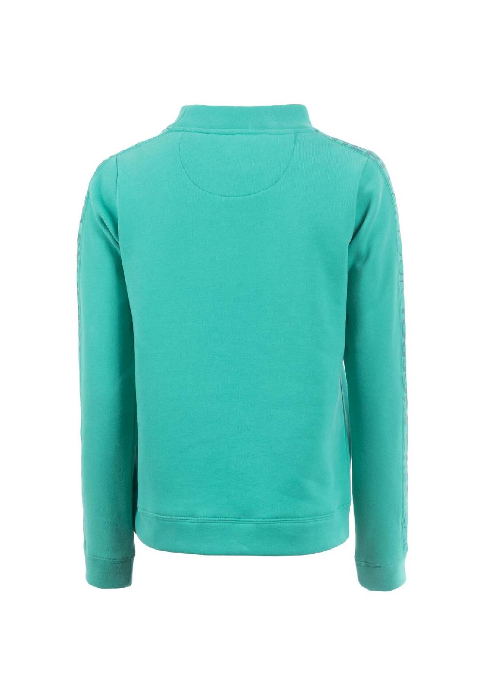 Sonia Originelli Sweatshirt, 1/1 Arm, Stehkragen - Fashion, Damenmode, Herrenmode Neueste Mode