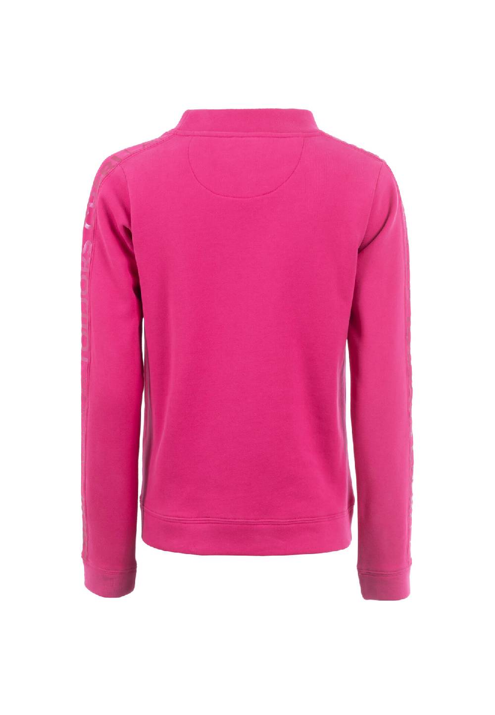 Sonia Originelli Sweatshirt, 1/1 Arm, Stehkragen - Fashion, Damenmode, Herrenmode Online Outlet