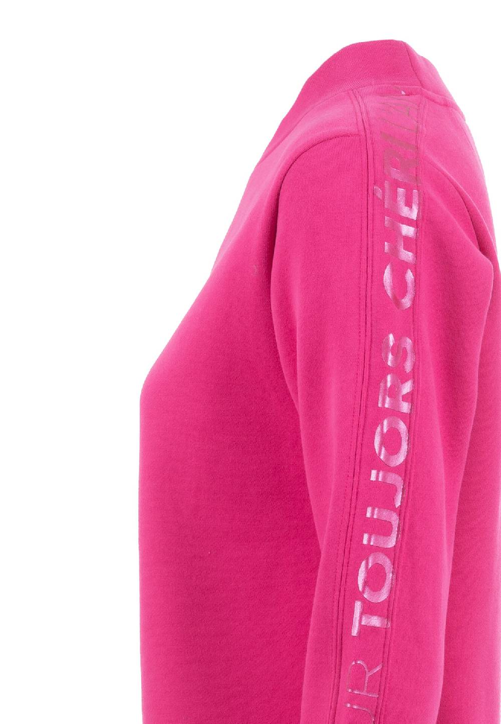 Sonia Originelli Sweatshirt, 1/1 Arm, Stehkragen - Fashion, Damenmode, Herrenmode Online Outlet