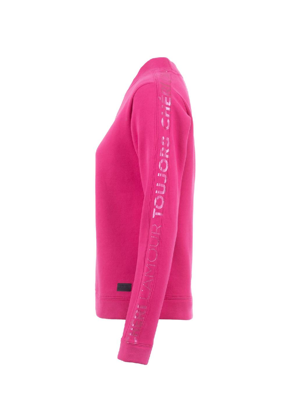 Sonia Originelli Sweatshirt, 1/1 Arm, Stehkragen - Fashion, Damenmode, Herrenmode Online Outlet