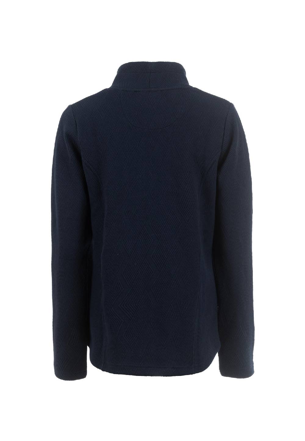 Sonia Originelli Sweatjacke, 1/1 Arm, Stehkragen - Fashion, Damenmode, Herrenmode Zeitlich begrenztes Angebot