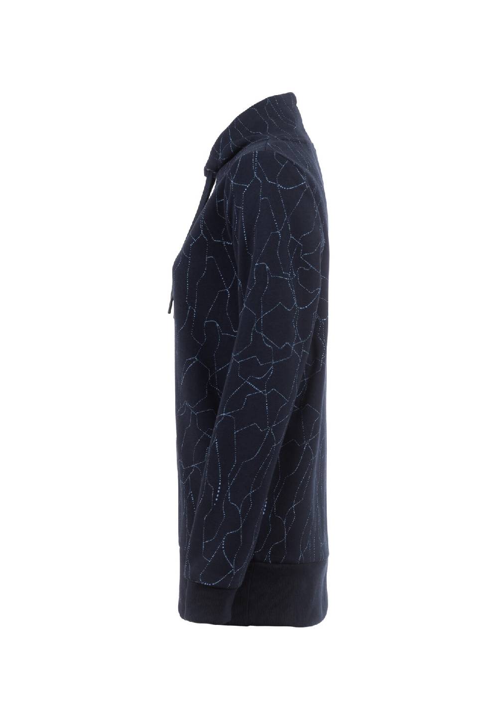Sonia Originelli Sweatshirt, 1/1 Arm, Stehkragen - Fashion, Damenmode, Herrenmode Exklusive Angebote