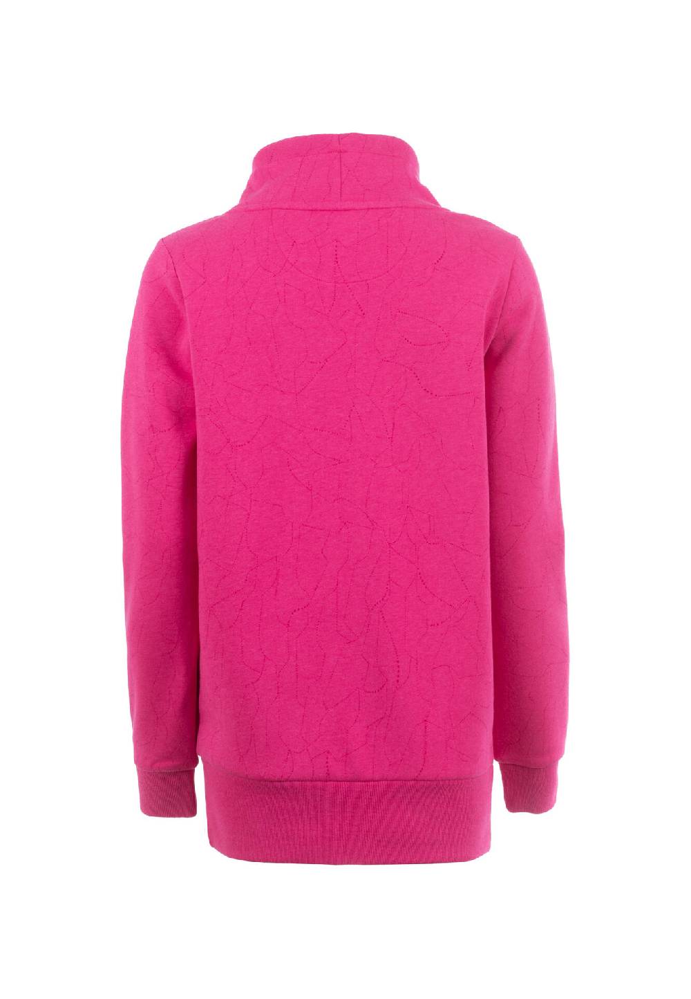 Sonia Originelli Sweatshirt, 1/1 Arm, Stehkragen - Fashion, Damenmode, Herrenmode Blitzangebot