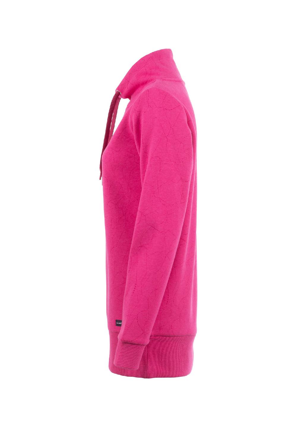 Sonia Originelli Sweatshirt, 1/1 Arm, Stehkragen - Fashion, Damenmode, Herrenmode Blitzangebot