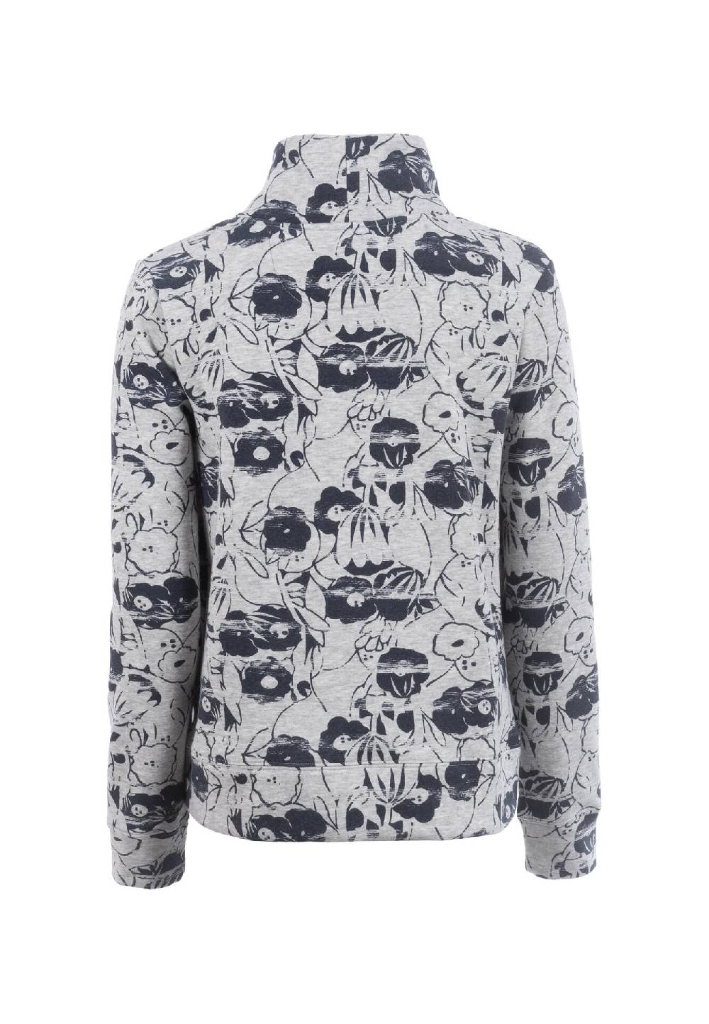 Sonia Originelli Sweatshirt, 1/1 Arm, Stehkragen - Fashion, Damenmode, Herrenmode Große Rabatte