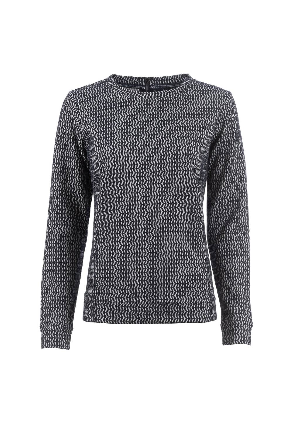 Sonia Originelli Leichtsweatshirt, 1/1 Arm, Rundhalsausschnitt - Fashion, Damenmode, Herrenmode Bestseller