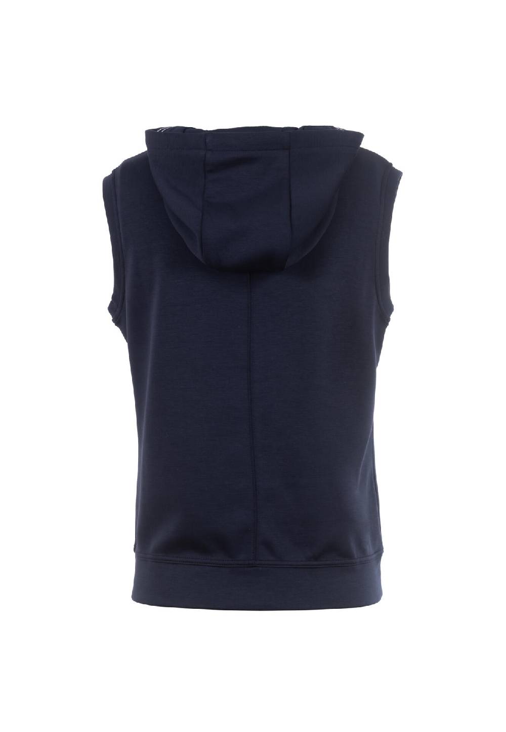 Sonia Originelli Pullunder, ohne Arm, Kapuze - Fashion, Damenmode, Herrenmode Saisonale Angebote
