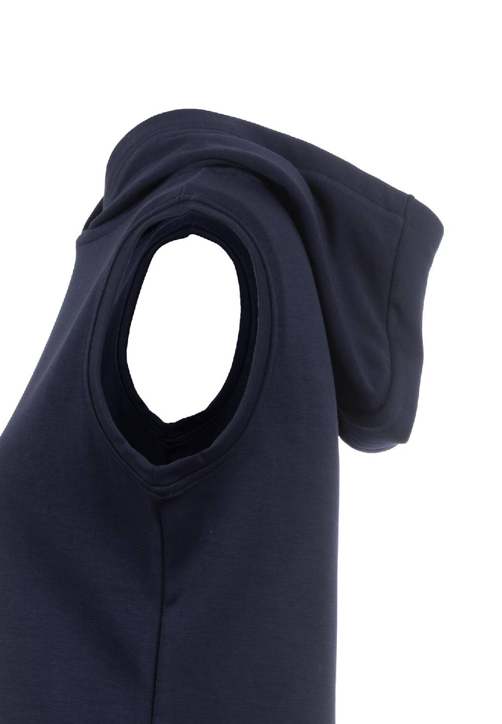 Sonia Originelli Pullunder, ohne Arm, Kapuze - Fashion, Damenmode, Herrenmode Saisonale Angebote