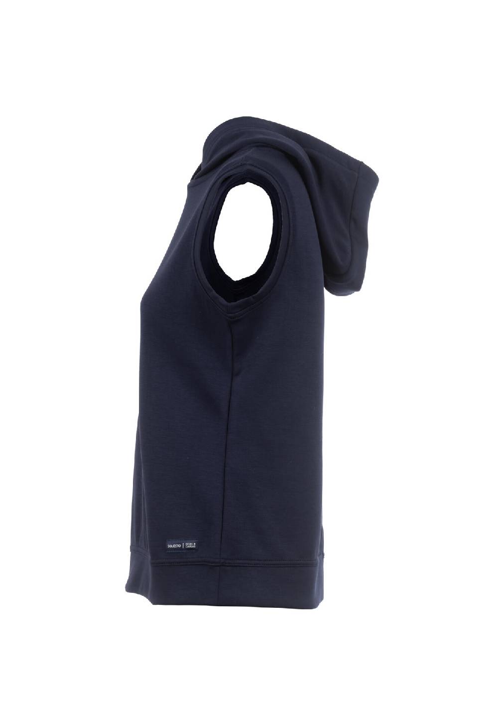 Sonia Originelli Pullunder, ohne Arm, Kapuze - Fashion, Damenmode, Herrenmode Saisonale Angebote