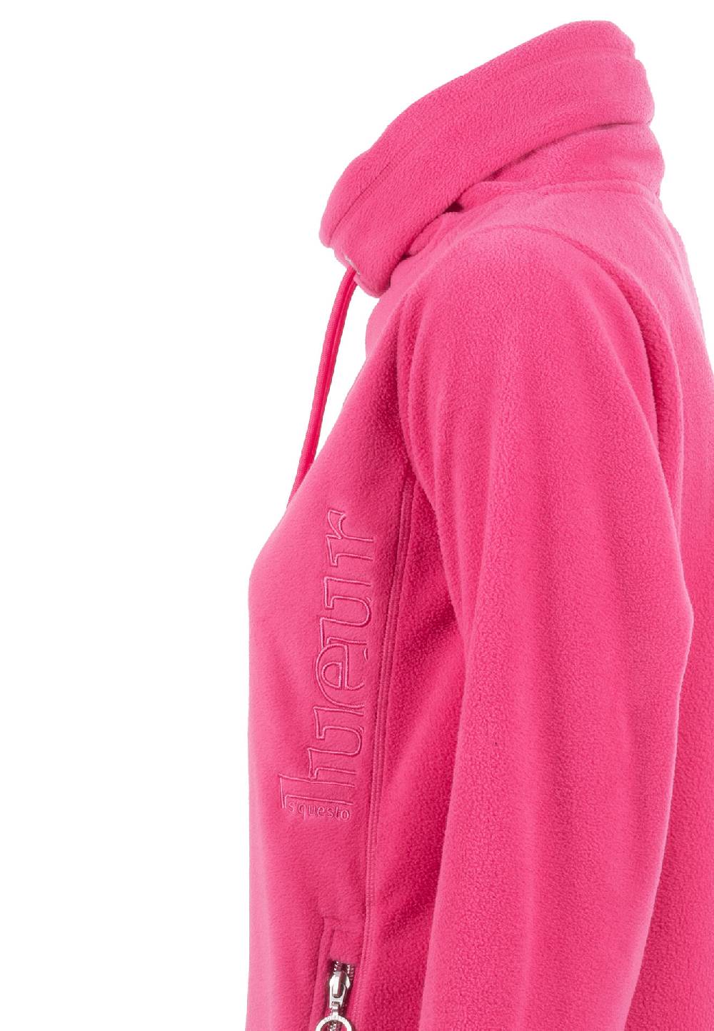 Sonia Originelli Leichtsweatshirt, 1/1 Arm, Stehkragen - Fashion, Damenmode, Herrenmode Tägliche Deals