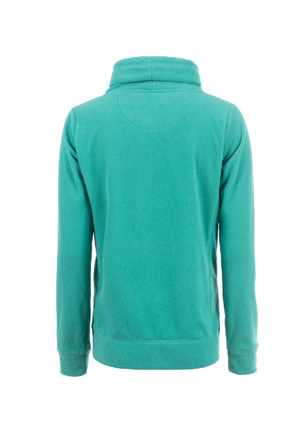 Sonia Originelli Leichtsweatshirt, 1/1 Arm, Stehkragen - Fashion, Damenmode, Herrenmode Sonderangebote