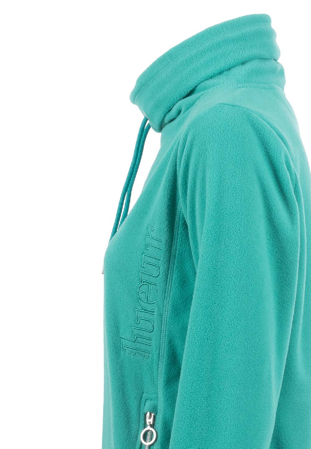 Sonia Originelli Leichtsweatshirt, 1/1 Arm, Stehkragen - Fashion, Damenmode, Herrenmode Sonderangebote