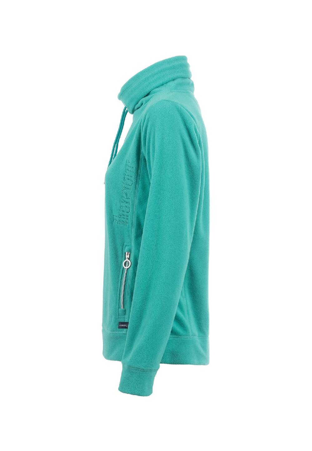 Sonia Originelli Leichtsweatshirt, 1/1 Arm, Stehkragen - Fashion, Damenmode, Herrenmode Sonderangebote