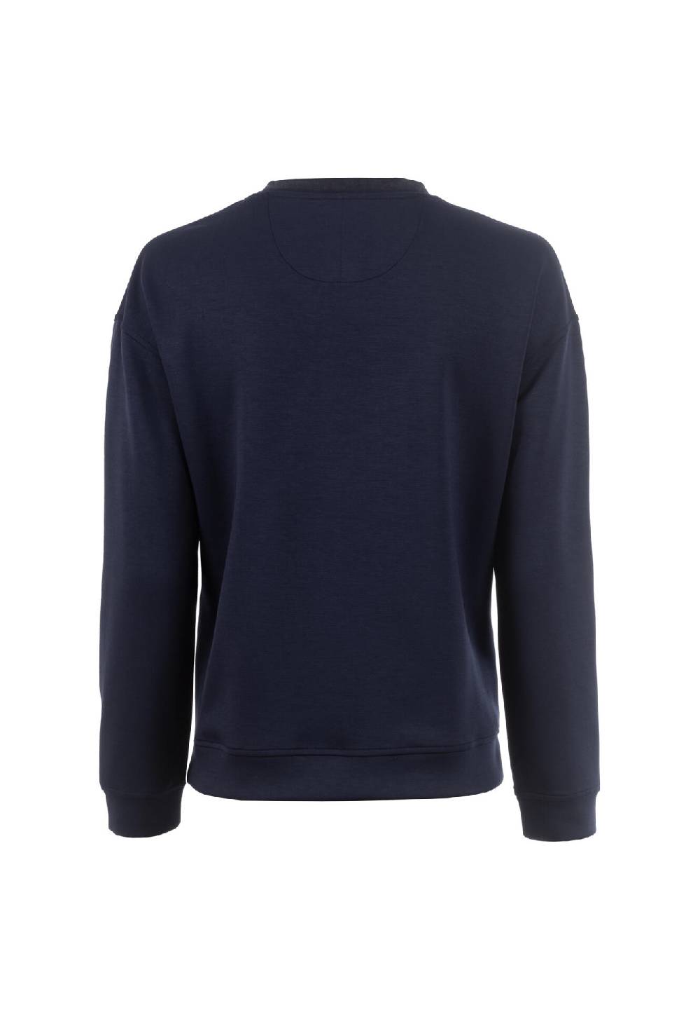 Sonia Originelli Leichtsweatshirt, 1/1 Arm, V-Ausschnitt - Fashion, Damenmode, Herrenmode VIP-Rabatte