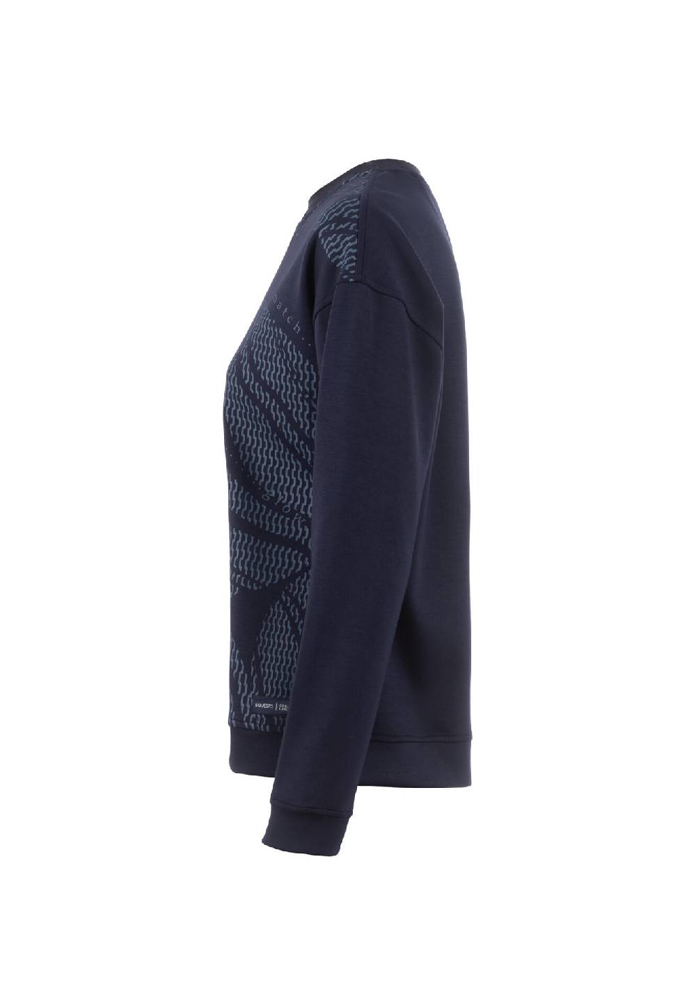 Sonia Originelli Leichtsweatshirt, 1/1 Arm, V-Ausschnitt - Fashion, Damenmode, Herrenmode VIP-Rabatte