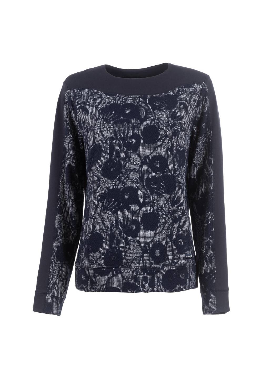 Sonia Originelli Leichtsweatshirt, 1/1 Arm, Rundhalsausschnitt - Fashion, Damenmode, Herrenmode Tiefpreis