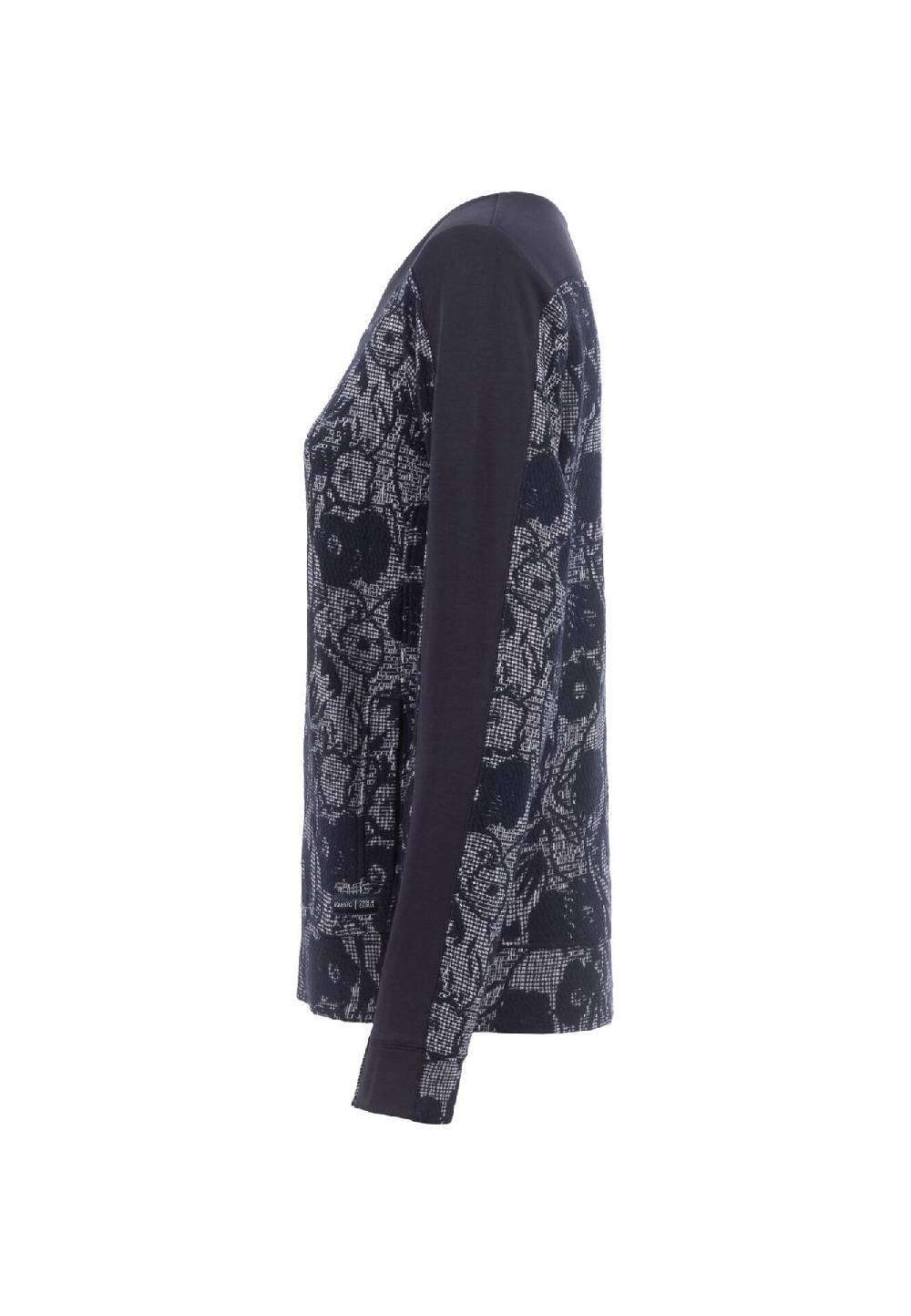 Sonia Originelli Leichtsweatshirt, 1/1 Arm, Rundhalsausschnitt - Fashion, Damenmode, Herrenmode Tiefpreis
