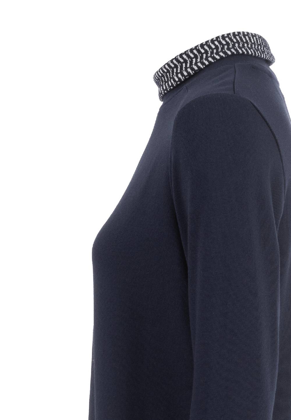 Sonia Originelli Leichtsweatshirt, 1/1 Arm, Stehkragen - Fashion, Damenmode, Herrenmode Wochenangebot