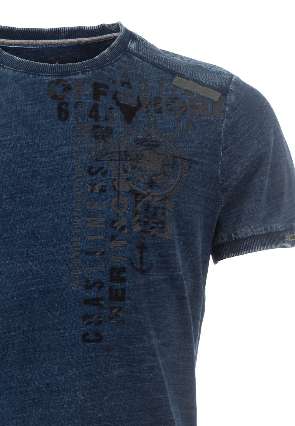 Sonia Originelli Shirt, 1/2 Arm, Rundhalsausschnitt - Fashion, Damenmode, Herrenmode Zeitbegrenzte Promotion