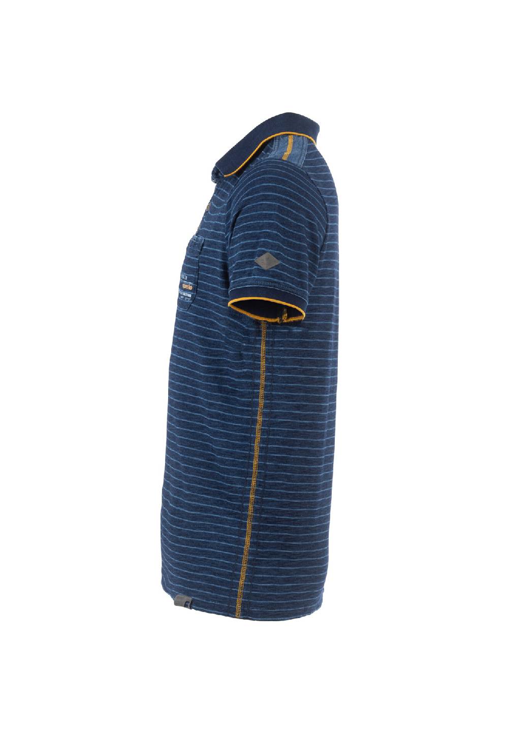 Sonia Originelli Poloshirt,1/2 Arm, Polokragen - Fashion, Damenmode, Herrenmode Bis zu 50% Rabatt